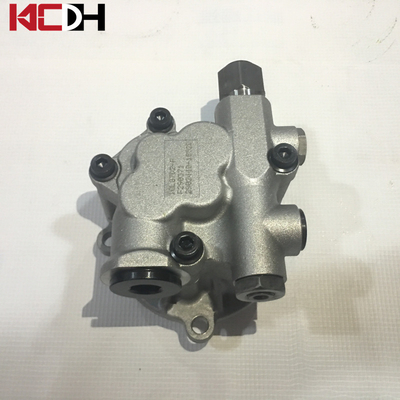 K3V112DT Gear Pump Assembly