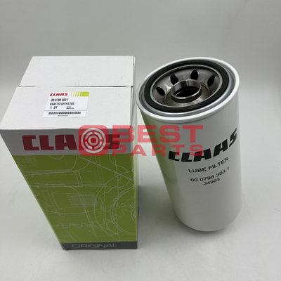 Lube Filter 000798303.1 798303 For CLAAS