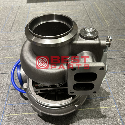 Turbocharger Excavator Engine Part 3619711 2388685 2967632 10R3205 2660195 2116959 For  836H Loader 988H Wheel Dozer