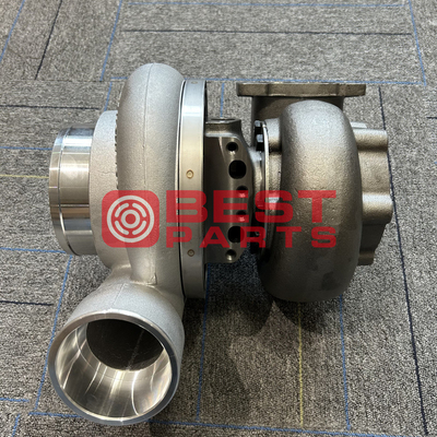 High Performance High Quality Excavator Parts KTR110L 6505-67-5040 turbocharger