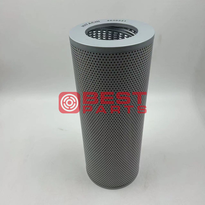 excavator hydraulic return oil filter 4630331  P762921 KBJ0532 2474-9051B