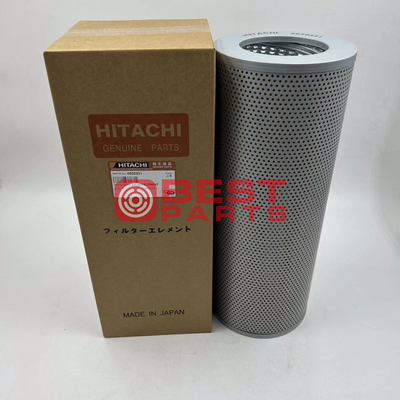 excavator hydraulic return oil filter 4630331  P762921 KBJ0532 2474-9051B