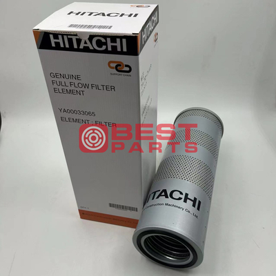High quality hydraulic filter element for export engineering accessories YA00033065