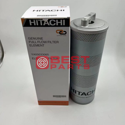 High quality hydraulic filter element for export engineering accessories YA00033065