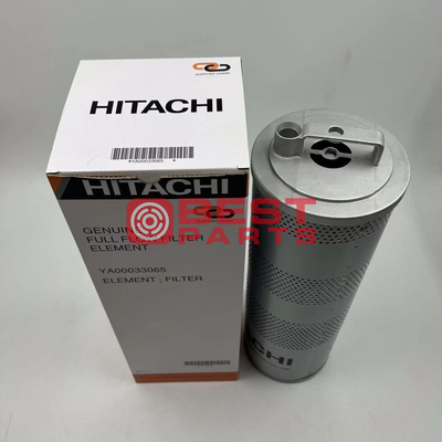 High quality hydraulic filter element for export engineering accessories YA00033065