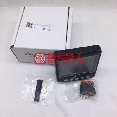 Deutz Signal Display 04219143 04218268 77016607 04406060 04219143 Tcd2015 V08