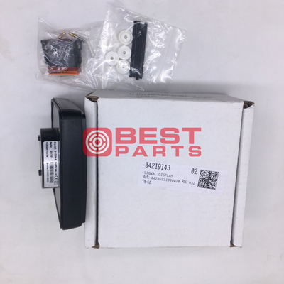Deutz Signal Display 04219143 04218268 77016607 04406060 04219143 Tcd2015 V08
