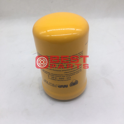 Hydraulic Spin-On Oil Filter Element CH-050-A03-A CH-050-A06-A CH-050-A10-A CH-050-A25-A