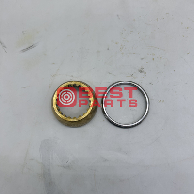 170303-00001 Swing Motor Spare Parts Wheeled Excavator DX140W DX160W