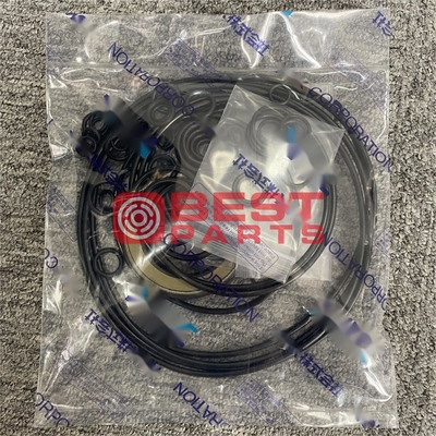 OEM Excavator Parts Swe220 For Hydraulic Pump Seal Kit