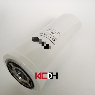 Excavator Parts 243622 Hydraulic Oil Filter For Engine