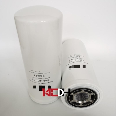 Excavator Parts 243622 Hydraulic Oil Filter For Engine