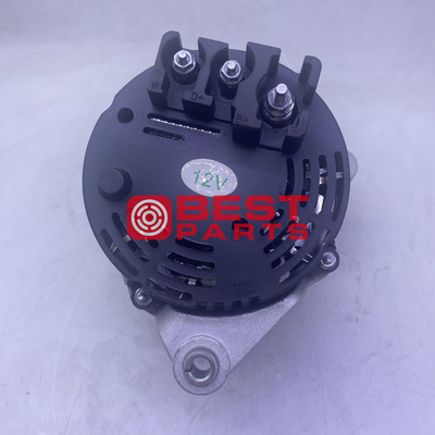 OEM Excavator Parts Engine Alternator 339-7767 3397767 for Construction Machinery
