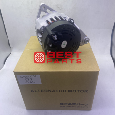 OEM Excavator Parts Engine Alternator 339-7767 3397767 for Construction Machinery