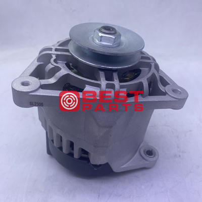 OEM Excavator Parts Engine Alternator 339-7767 3397767 for Construction Machinery