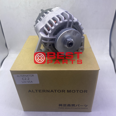 OEM Excavator Parts Engine Alternator 339-7767 3397767 for Construction Machinery