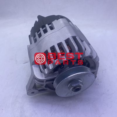 OEM Excavator Parts Engine Alternator 339-7767 3397767 for Construction Machinery