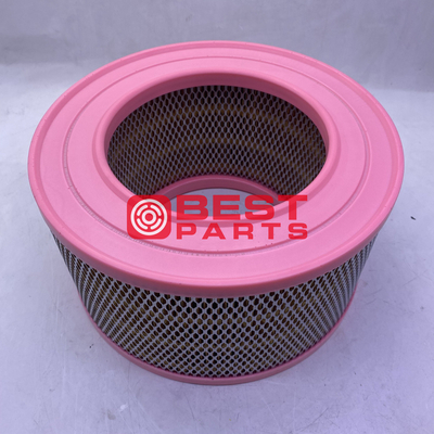 Machinery Parts  Compressor Replacement Engine Parts Air Filter 040899 AF1761
