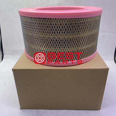 Machinery Parts  Compressor Replacement Engine Parts Air Filter 040899 AF1761