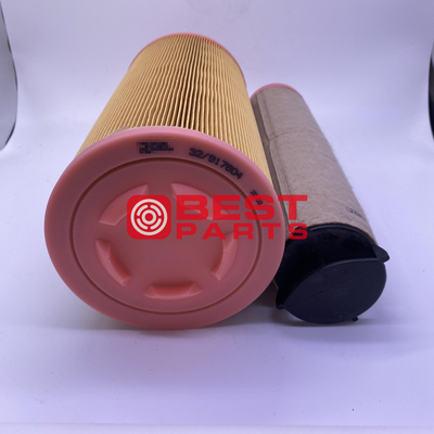 High Quality Engine Parts Air Filter 32915801 32915802 AF26392 P780030 RS3921 CF300