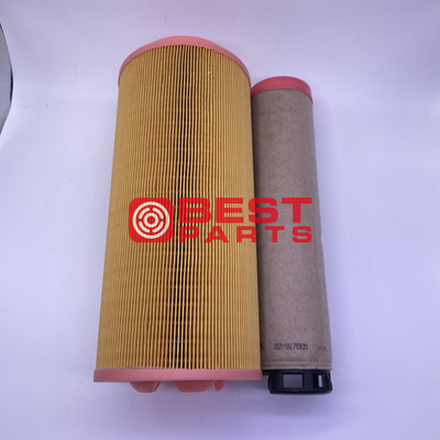 High Quality Engine Parts Air Filter 32915801 32915802 AF26392 P780030 RS3921 CF300