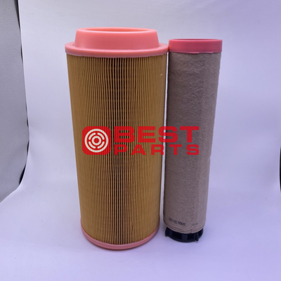 High Quality Engine Parts Air Filter 32915801 32915802 AF26392 P780030 RS3921 CF300