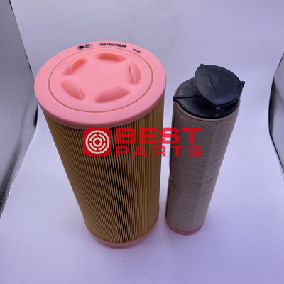 High Quality Engine Parts Air Filter 32915801 32915802 AF26392 P780030 RS3921 CF300
