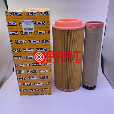 High Quality Engine Parts Air Filter 32915801 32915802 AF26392 P780030 RS3921 CF300