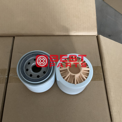 Advanced Efficiency Excavator Parts Fuel-Water Separator Filter FS1240 P502516 3831871S