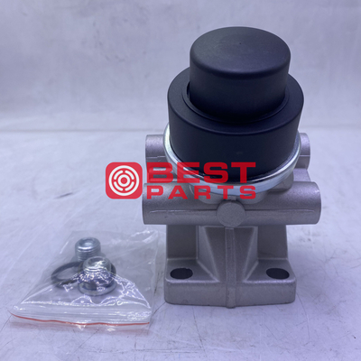 Advanced High Efficiency Fuel Filter Seat For Excavator Parts 2656F087