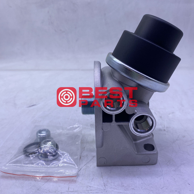 Advanced High Efficiency Fuel Filter Seat For Excavator Parts 2656F087