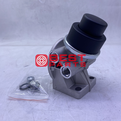 Advanced High Efficiency Fuel Filter Seat For Excavator Parts 2656F087