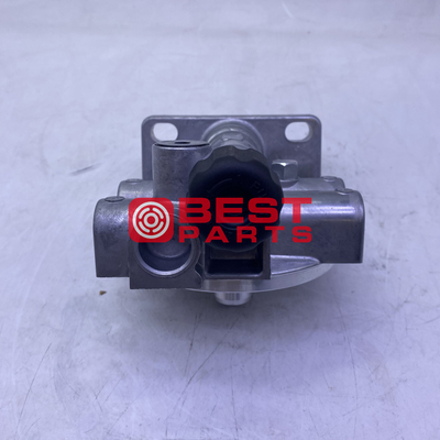 Advanced High Efficiency Diesel Engine Part Filter Head 04292267