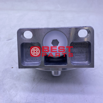 Advanced High Efficiency Diesel Engine Part Filter Head 04292267