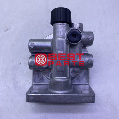 Advanced High Efficiency Diesel Engine Part Filter Head 04292267