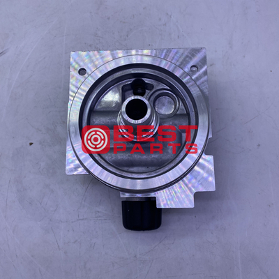 Advanced High Efficiency Diesel Engine Part Filter Head 04292267