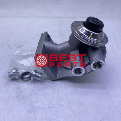 Advanced Diesel Engine Parts Filter Seat 02113149 For BF4M1013 BF6M1013