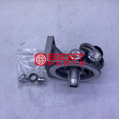 Advanced Diesel Engine Parts Filter Seat 02113149 For BF4M1013 BF6M1013