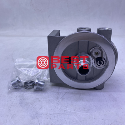 Advanced Diesel Engine Parts Filter Seat 02113149 For BF4M1013 BF6M1013
