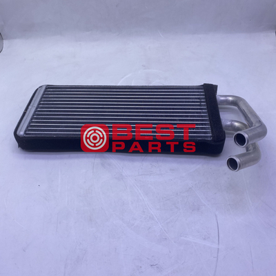Excavator Heater Core Assembly 3639456 For 312E 316F 318F 320E 322F 323F