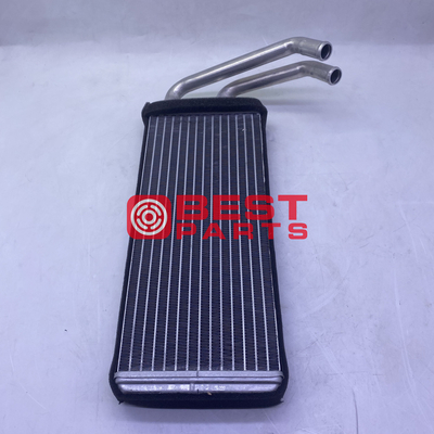 Excavator Heater Core Assembly 3639456 For 312E 316F 318F 320E 322F 323F
