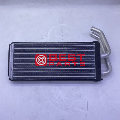 Excavator Heater Core Assembly 3639456 For 312E 316F 318F 320E 322F 323F