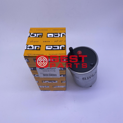 Excavator Part Fuel Filter 320A7170 32007057 32007394 32007155 P765325 WK9036 BF7965 FF5794