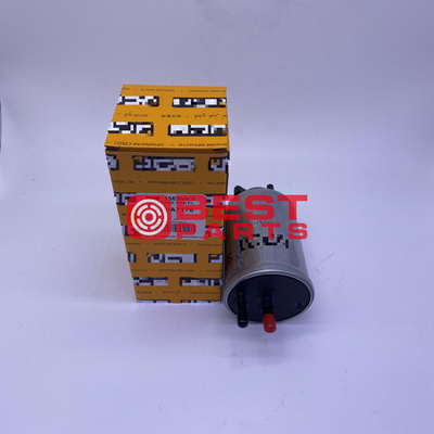Excavator Part Fuel Filter 320A7170 32007057 32007394 32007155 P765325 WK9036 BF7965 FF5794
