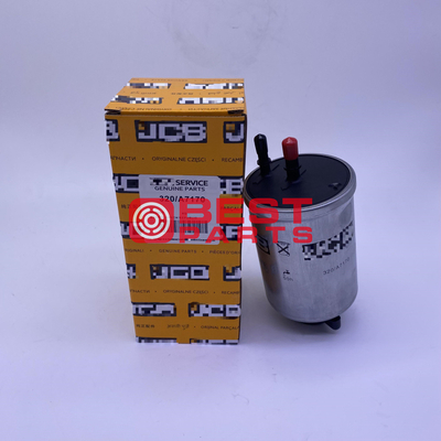 Excavator Part Fuel Filter 320A7170 32007057 32007394 32007155 P765325 WK9036 BF7965 FF5794