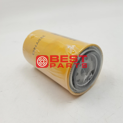 Lube Spin-on Oil Filter For Excavator Parts 333Y7453 LF9028 5285612 BD7317