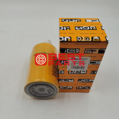 Advanced Efficiency Excavator Parts Fuel-Water Separator Filter 336E9730 For 320D2