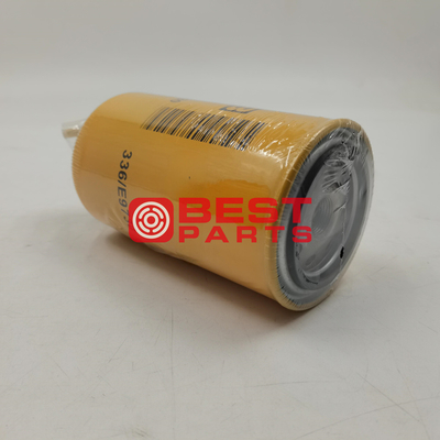 Advanced Efficiency Excavator Parts Fuel-Water Separator Filter 336E9730 For 320D2