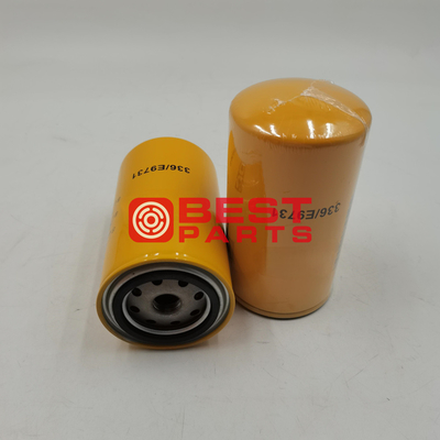 Industrial Excavator Engine Part Excavator Fuel Filter Element 336E9731
