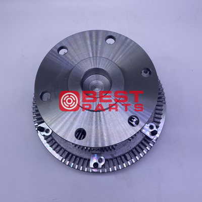 Agricultural Equipment Tractor Cooling Fan Clutch 430406A1 For STX375 380 425 430 500